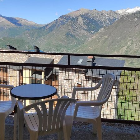 Apartamento De La Marmota Cerler Buitenkant foto