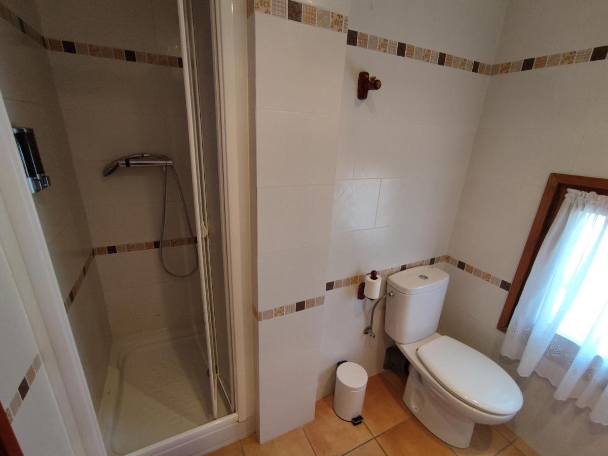 Apartamento De La Marmota Cerler Buitenkant foto